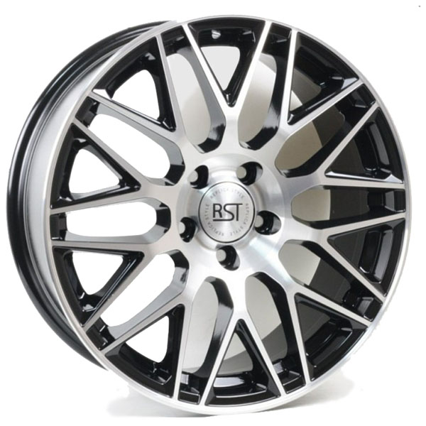 8x18 5x108 33(ET) 65.1(DIA) RST R158 BD (Exeed TXL)