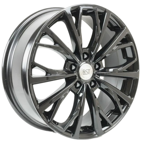 7x18 5x108 36(ET) 65.1(DIA) RST R038 BL (Exeed TXL)