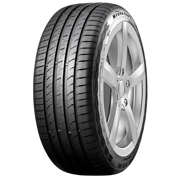 225/45R18 NEXEN NFERA PRIMUS QX бк 95 W XL (Китай)