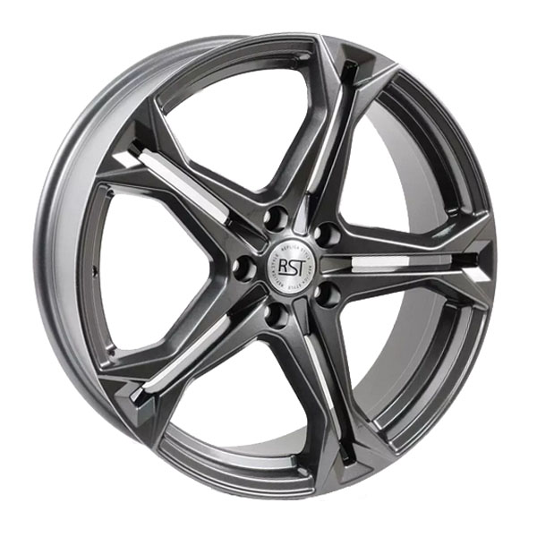 7.5x19 5x108 46(ET) 63.4(DIA) RST R099 S Geely Tugella