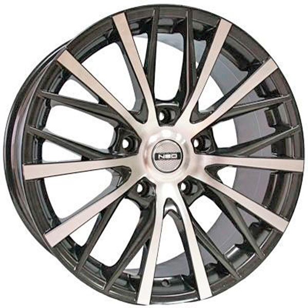 9x20 5x150 45(ET) 110.1(DIA) NEO 204 GRD