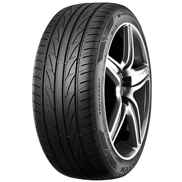 185/60R14 NEXEN NFERA PRIMUS V бк 82 H (Китай)