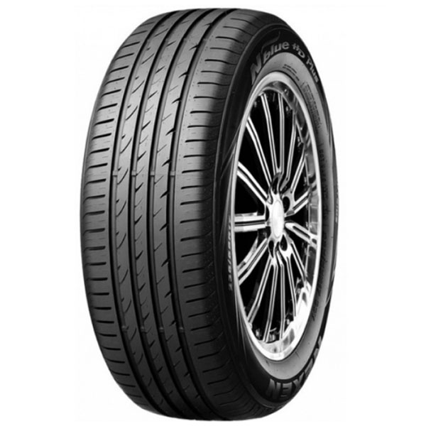 165/60R14 NEXEN N'blue HD Plus 75 H