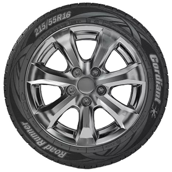 175/70R13 CORDIANT ROAD_RUNNER PS-1 бк 82 H (ЯШЗ)