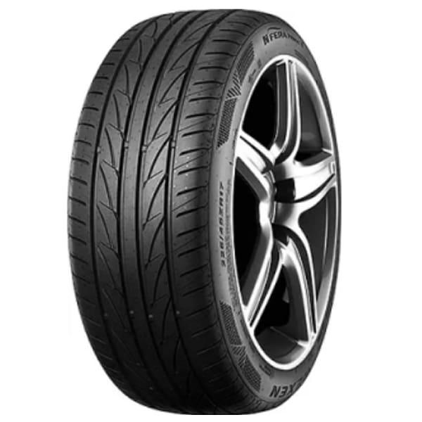 195/60R15 NEXEN NFERA PRIMUS V бк 88 V (Китай)