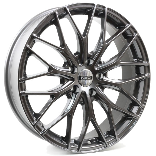 7.5x19 5x114.3 45(ET) 67.1(DIA) NEO 940 MG