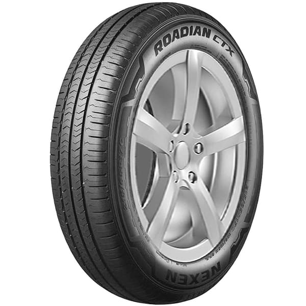 215/65R17 NEXEN ROADIAN CTX 108 H XL