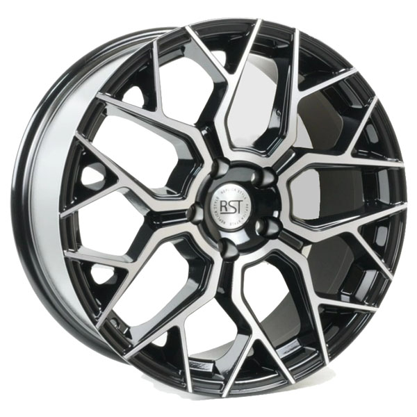 8x18 5x108 33(ET) 65.1(DIA) RST R148 BD (Chery, Exeed)