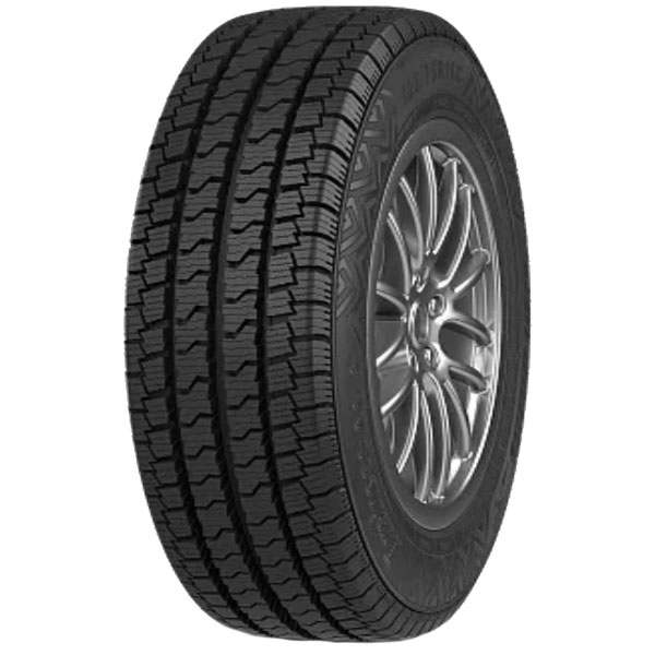 215/75R16C CORDIANT BUSINESS CA-2 бк 116/114 R 3PMSF (ОШЗ)