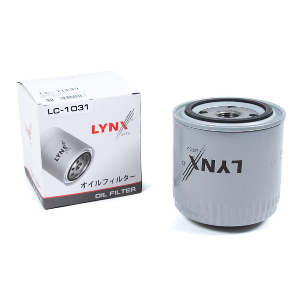 Фильтр масляный LYNXauto LC-1031 ВАЗ 2101-07