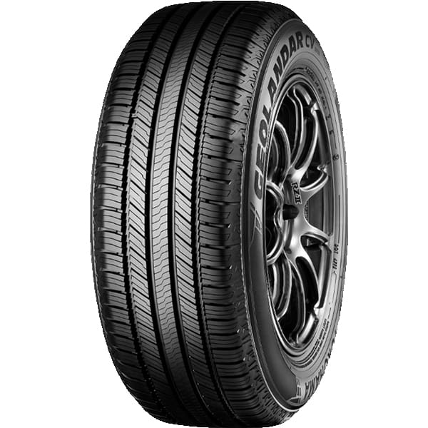 245/60R18 YOKOHAMA GEOLANDAR CV G058 105 H