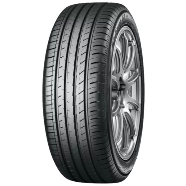 195/55R16 YOKOHAMA BluEarth-GT AE51 87 V