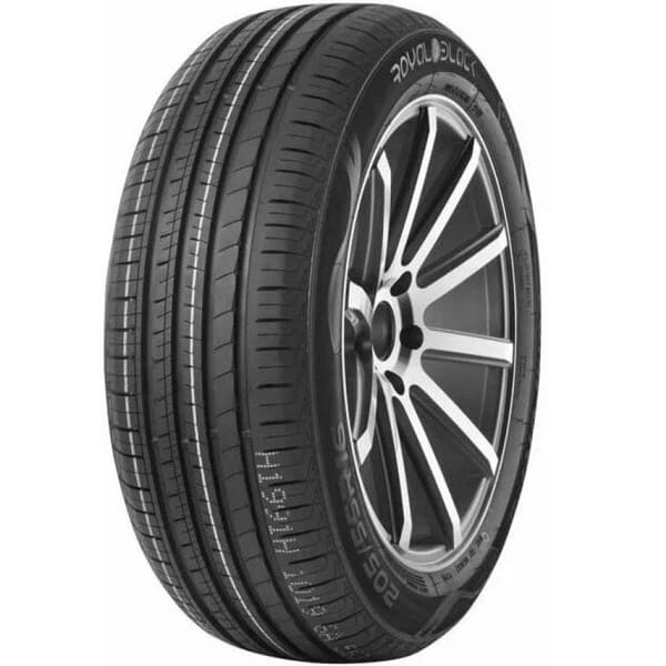 185/60R15 ROYAL BLACK ROYALMILE 84 H