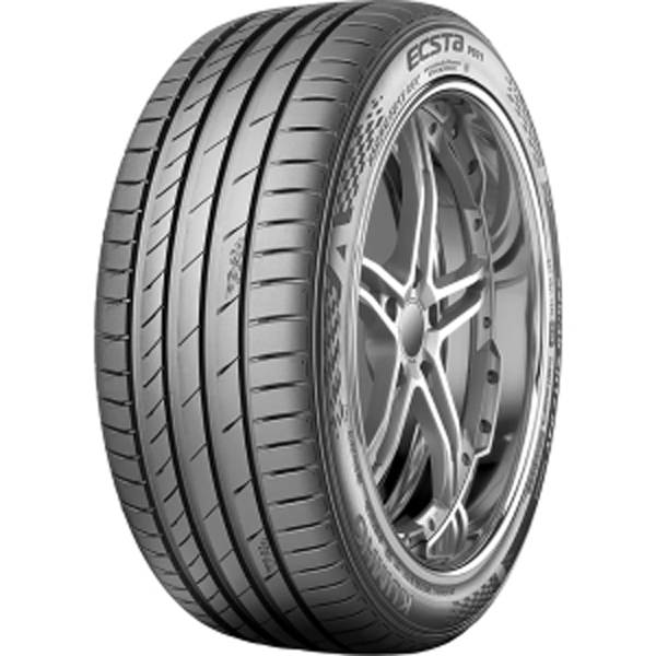 255/55R19 KUMHO Ecsta PS71 111 V XL