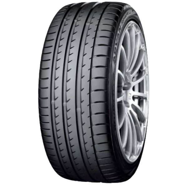 245/40R18 YOKOHAMA ADVAN SPORT V105 97 Y