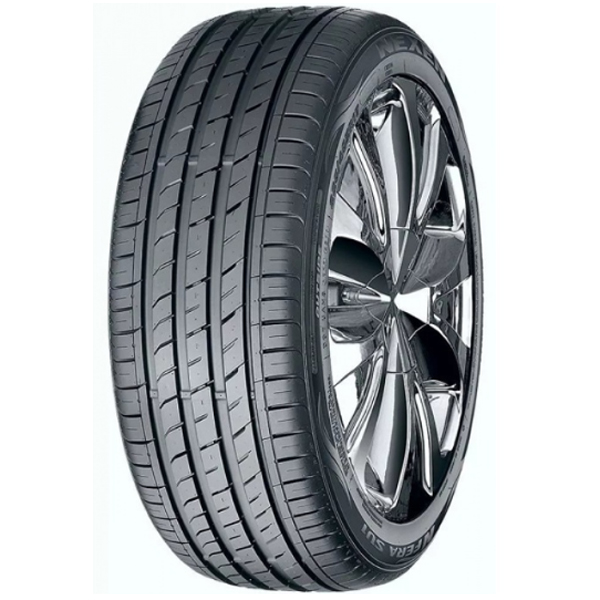225/55R17 NEXEN NFERA SU1 бк 97 V