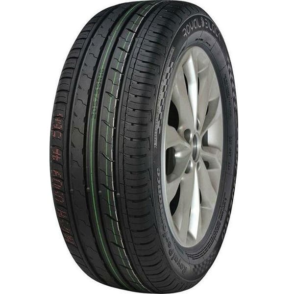 225/60R17 ROYAL BLACK RoyalPerformance 99 V