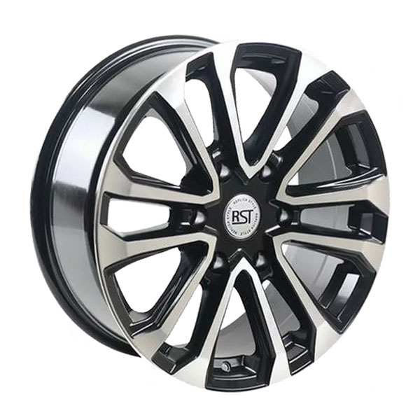 7.5x18 6x139.7 25(ET) 106.1(DIA) RST R058 BD