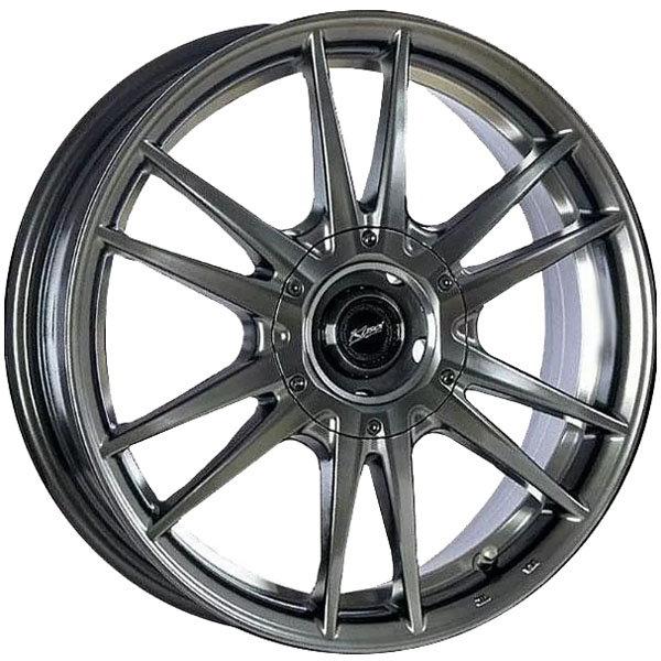 6.5x16 5x110/112 38(ET) 73.1(DIA) KOSEI EVO D-RACER TCS