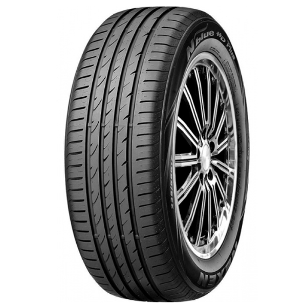 205/55R17 NEXEN N'blue HD Plus бк 95 V