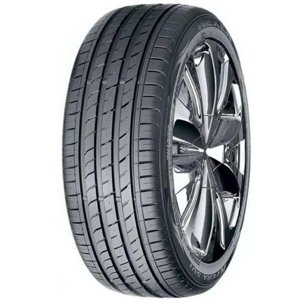 205/50R17 NEXEN NFERA SU1 бк 89 V Skoda Rapid Spaceback 16109