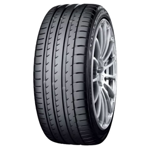 225/50R17 YOKOHAMA V105S 98 Y