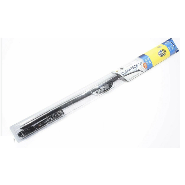 Щетка стеклоочистителя Hella 9XW358053161 гибридная 16" 400мм