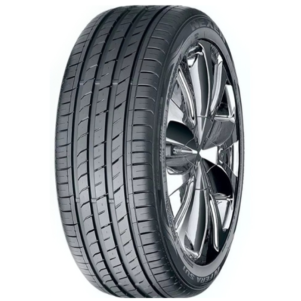 215/55R16 NEXEN NFERA SU1 бк 97 V XL