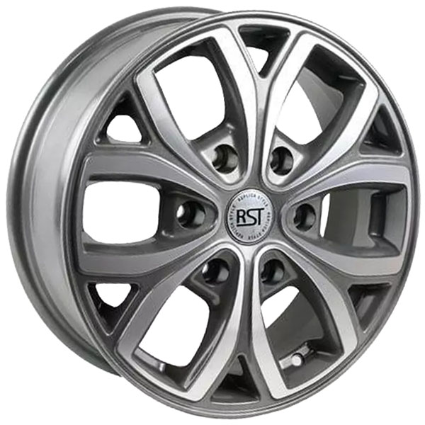 6.5x16 6x139.7 50(ET) 92.5(DIA) RST R056 GRD