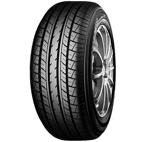 215/55R17 YOKOHAMA E70BZ 94 V