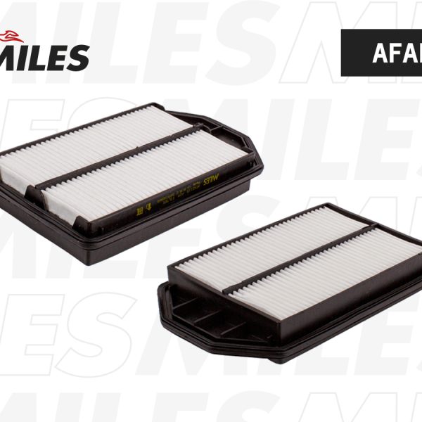 Фильтр воздушный Miles AFAI119 (AP105/7)
