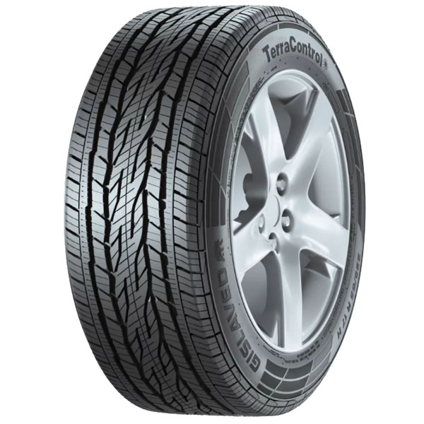 215/65R16 GISLAVED TerraControl бк 98 H FR (КА)