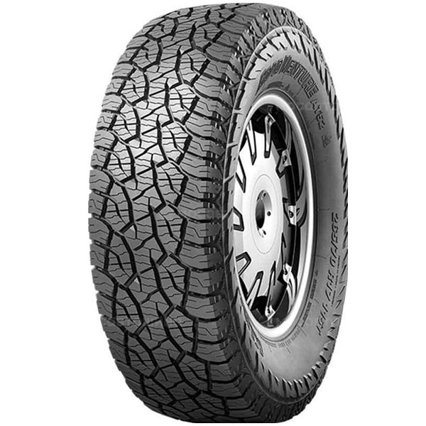 275/60R20 KUMHO Road Venture AT52 115 T (2023)