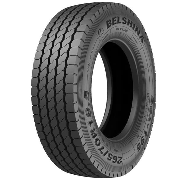 265/70R19.5 БШК Бел-195 бк 140/138 M (универсальная)