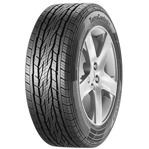 215/60R17 METEOR TerraControl бк 96 H FR (КА)
