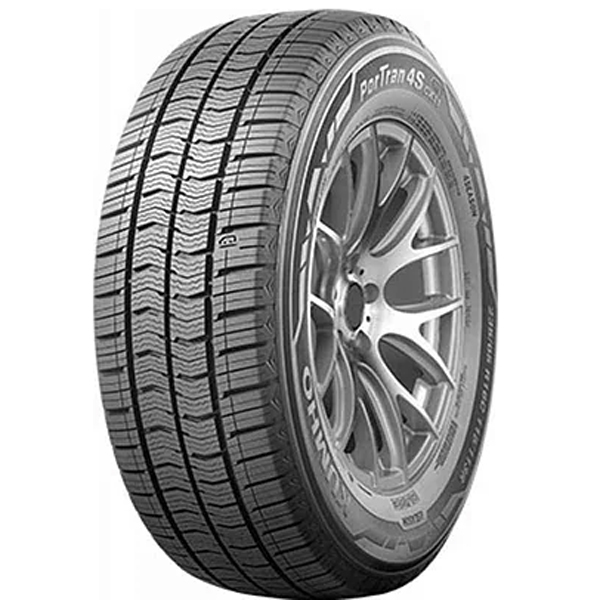 235/65R16C KUMHO PorTran 4S CX11 115/113 R