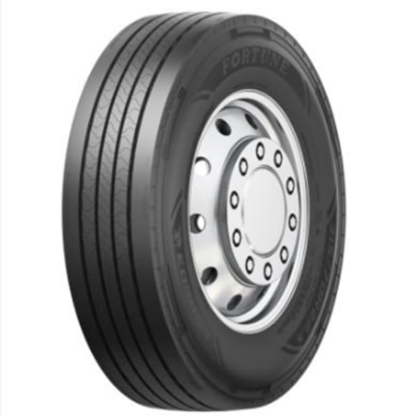 385/65R22.5 Fortune FAR603 TL 24PR 164 K ТАИЛАНД (рулевая/прицепная) 3PMSF M+S
