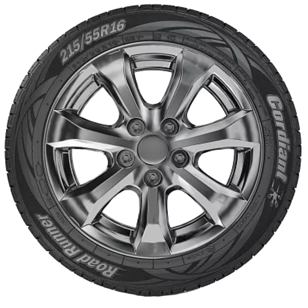 205/60R16 CORDIANT ROAD_RUNNER PS-1 бк 92 H (ЯШЗ)