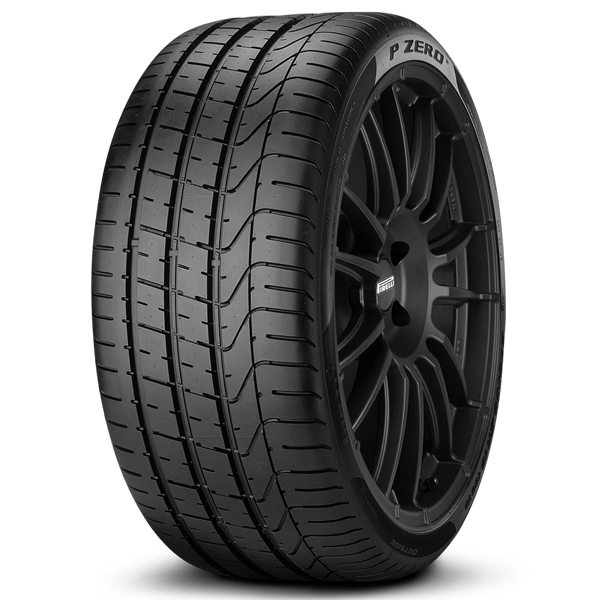 295/35R22 PIRELLI P ZERO 108 Y XL