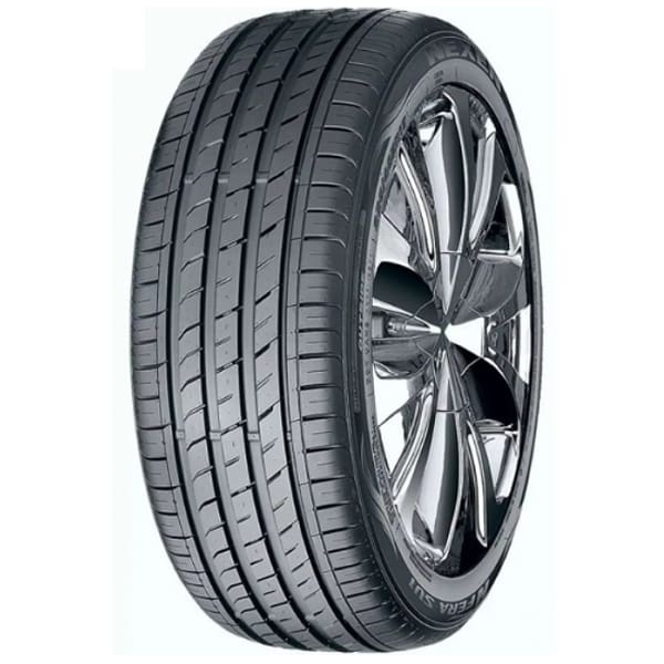 225/45R17 NEXEN N'Fera Sport бк 91 Y AUDI A3 16097