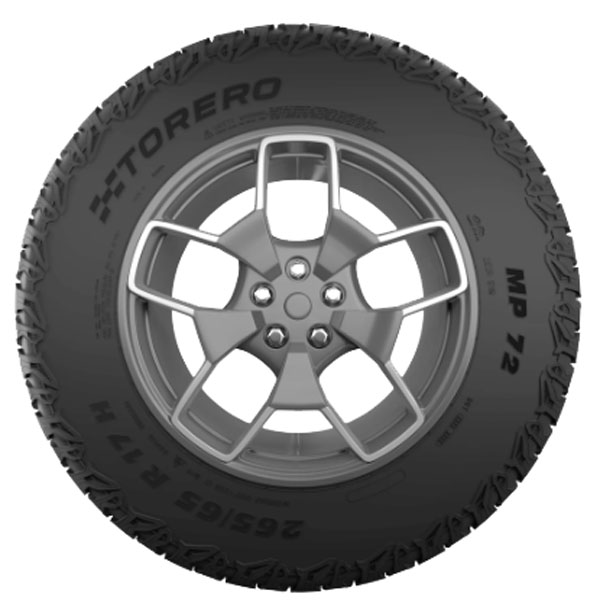225/75R16 TORERO MP72 бк 108 H FR (КА)