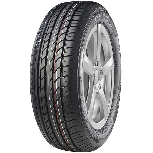 215/60R16 ROYAL BLACK ROYAL COMFORT 95 H
