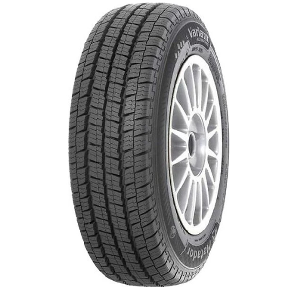 185R14C TORERO MPS125 бк 102/100 R (КА)