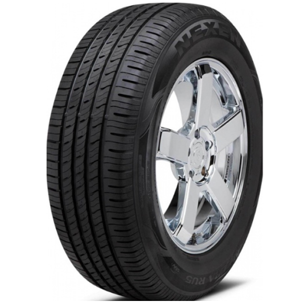 235/55R20 NEXEN NFERA RU5 105 V XL