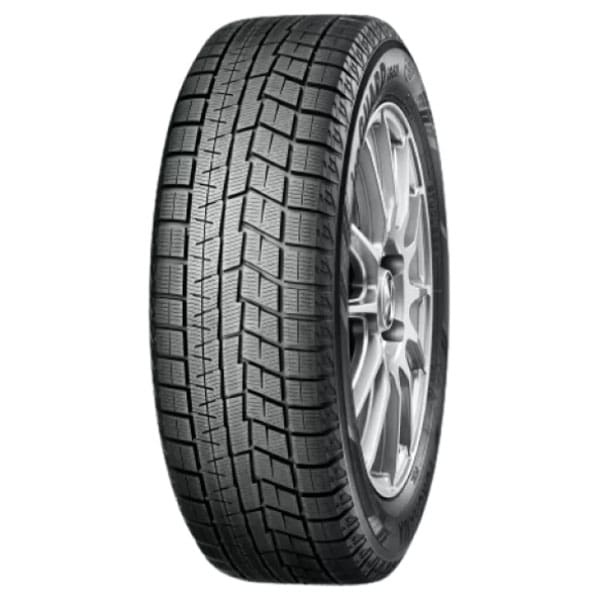 225/40R18 YOKOHAMA iceGuard Studless IG60 не шип 92 Q