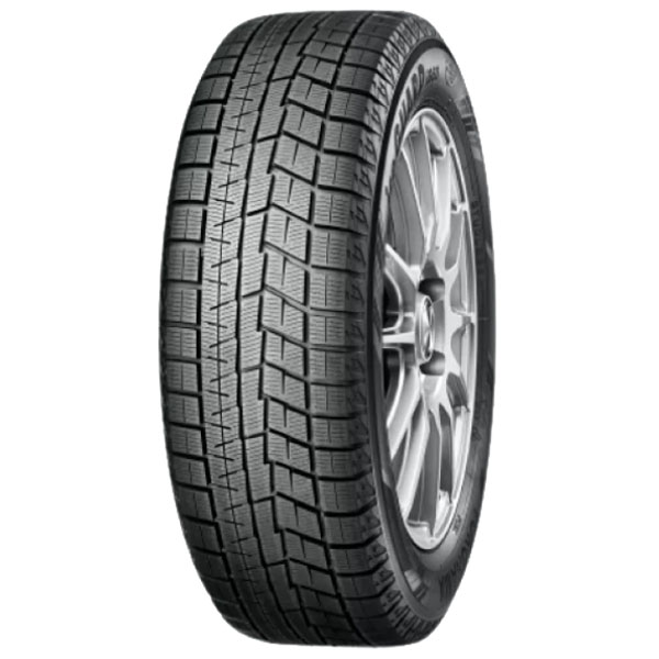 235/50R18 YOKOHAMA iceGuard Studless IG60A бк 97 Q