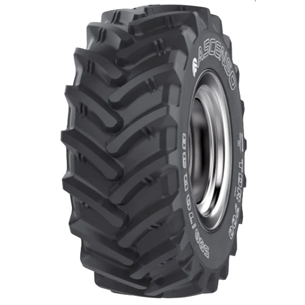 520/70R38 ASCENSO TDR700 TL 150 D