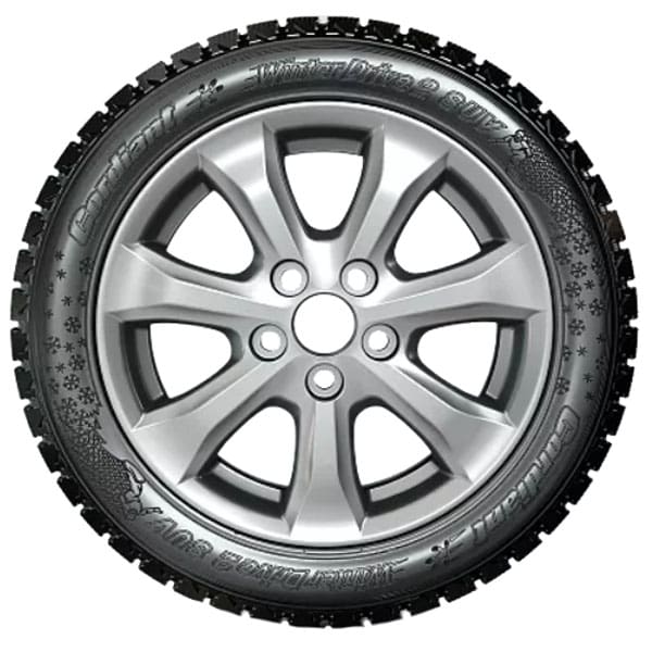 205/65R16 CORDIANT WINTER_DRIVE_2 бк не шип 99 T SUV (ЯШЗ)