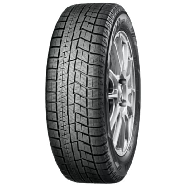 245/50R19 YOKOHAMA iceGuard Studless IG60A бк не шип 105 Q RFT