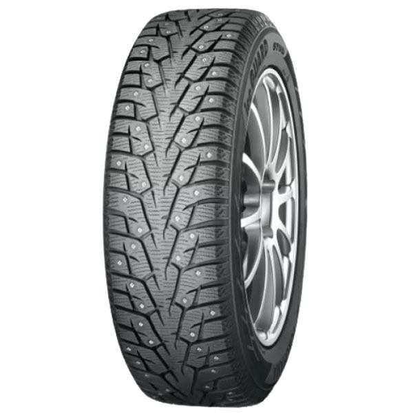 205/65R15 YOKOHAMA iceGUARD IG55 бк шип 99 T